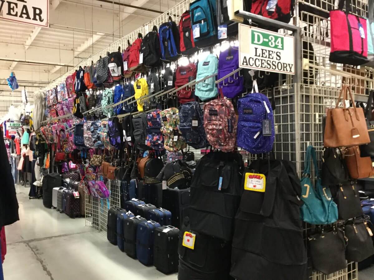 lee jeans factory outlet near me