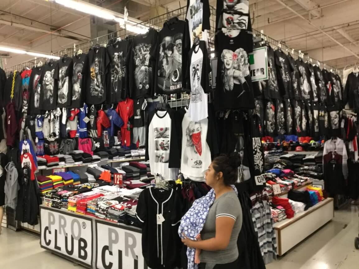 Sportswear & TShirts Archives The Anaheim Indoor Marketplace