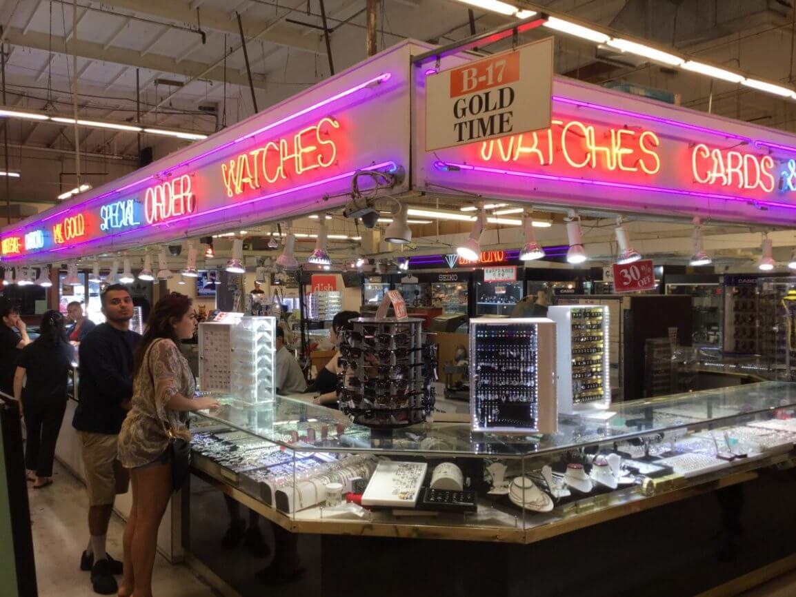 Jewelry Archives The Anaheim Indoor Marketplace