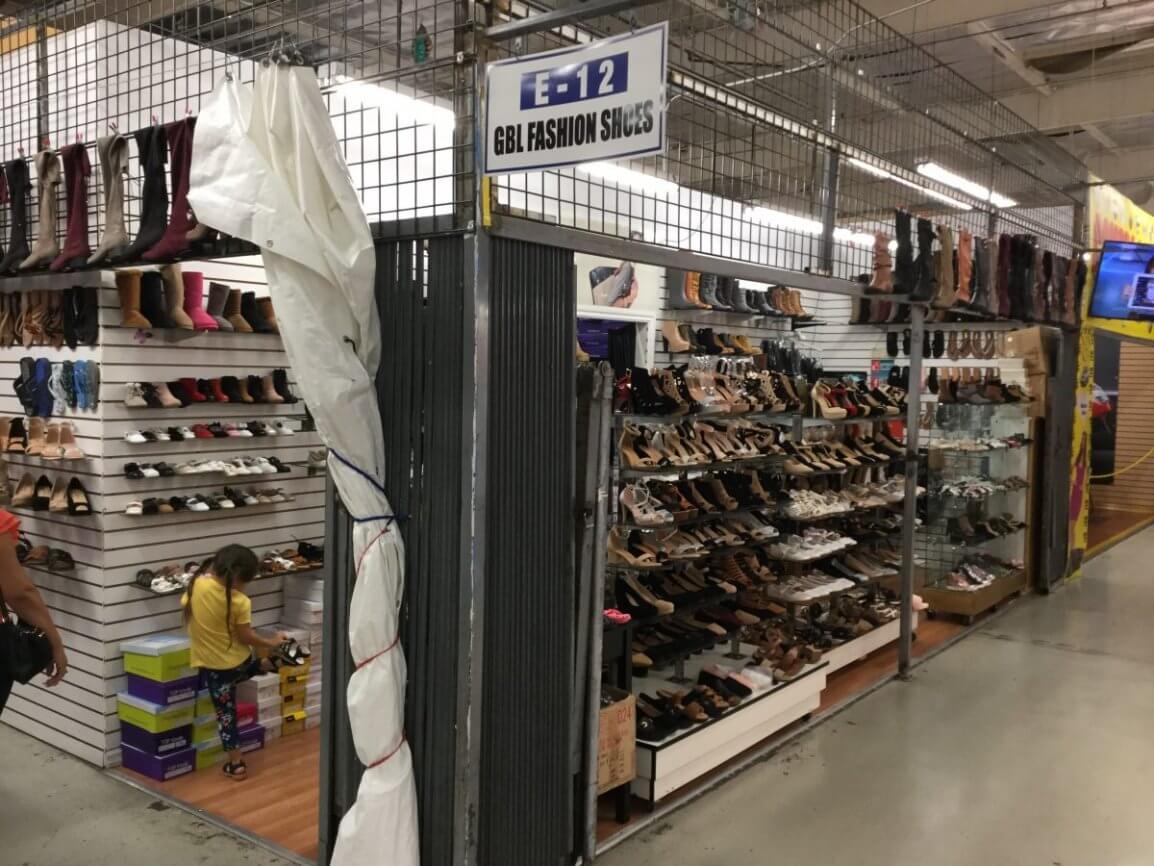 Shoes Archives The Anaheim Indoor Marketplace