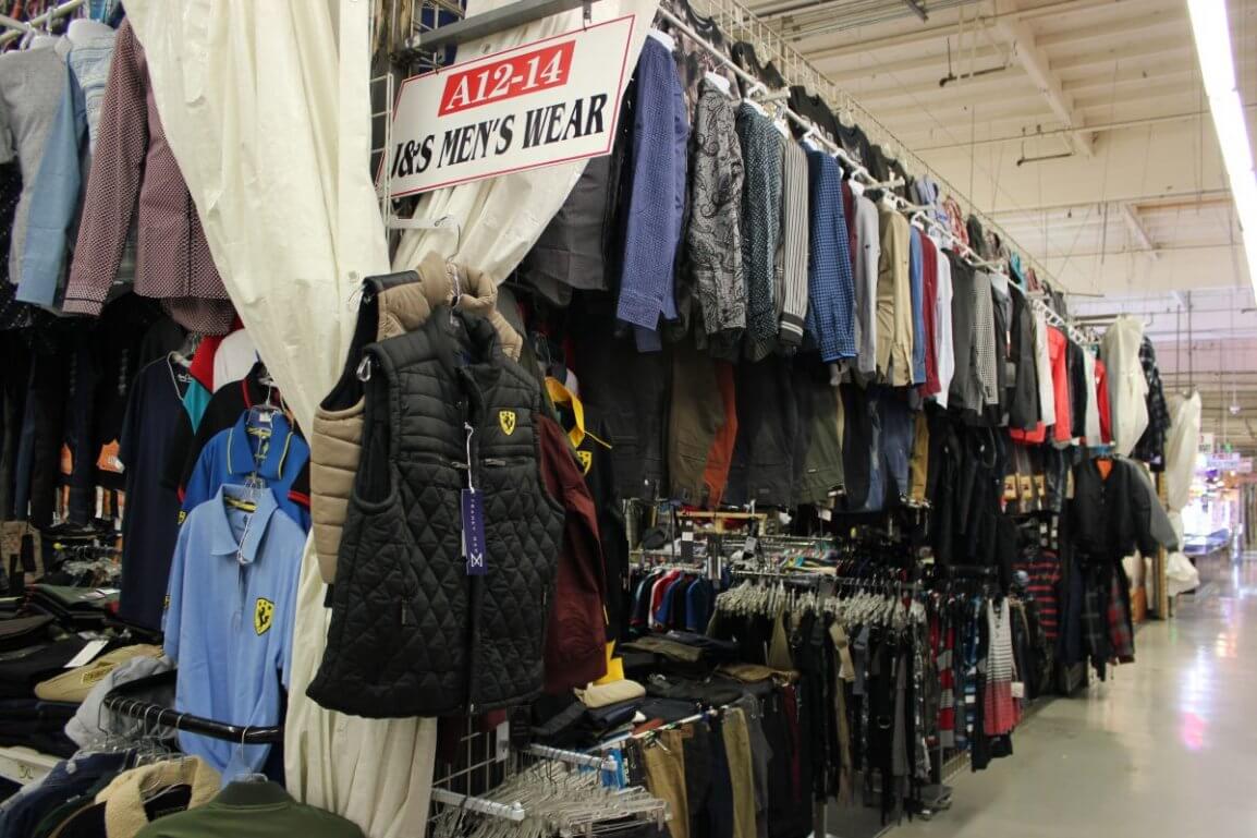 Men's Wear Archives - Anaheim Indoor Marketplace