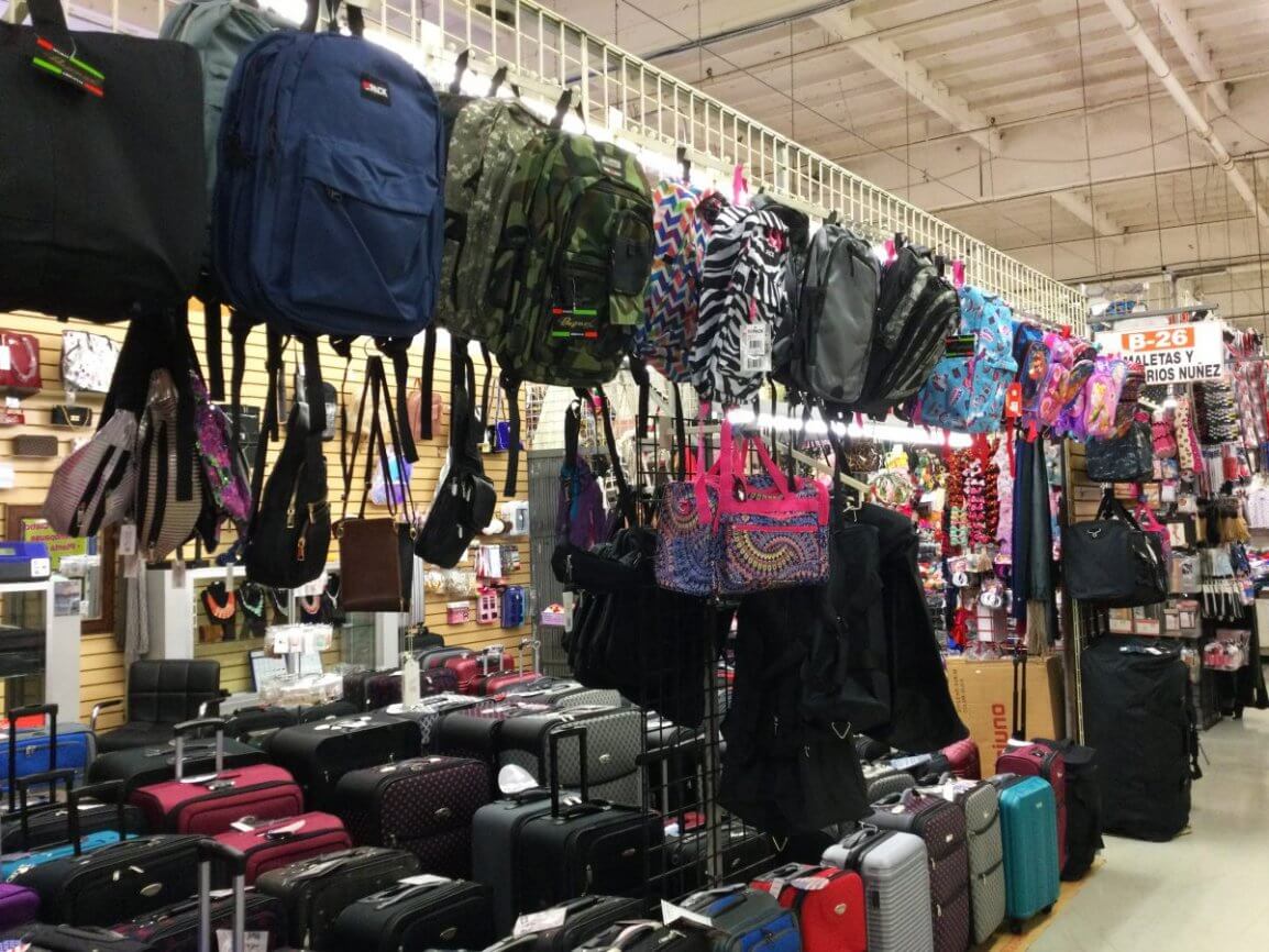 Women's Accessories & Luggage Archives - Anaheim Indoor Marketplace