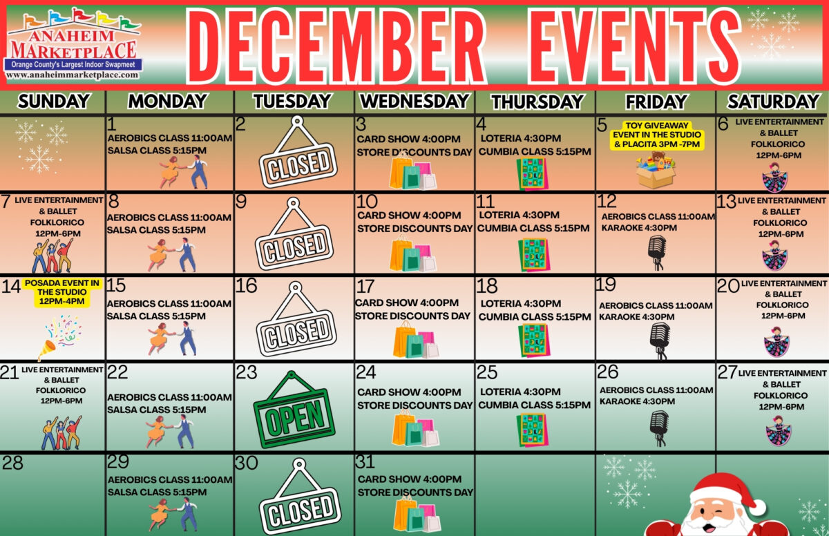 Monthly activities (Menu (17 x 11 in)) (4)