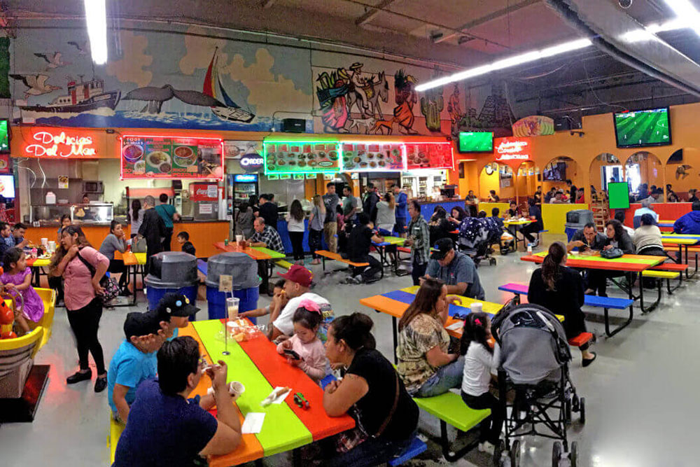 amp restaurants 12