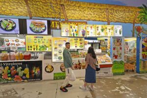El Mercardito Produce