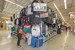 YJ Sports Wear