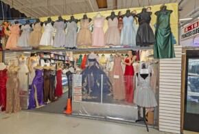 Princess Closet
