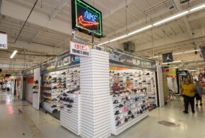 Young Shoes