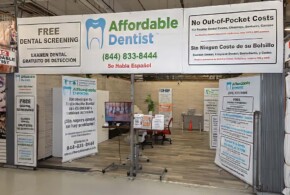 Affordable Dentist