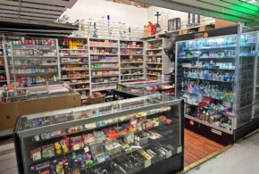 AIM Smoke Shop