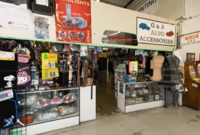 G & A Accessories