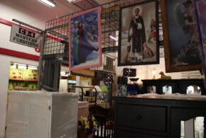 Montero’s Furniture Cell Maria: 714-924-6797 Cell Ricardo # 714-493-4505