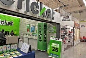 Cricket Wireless
