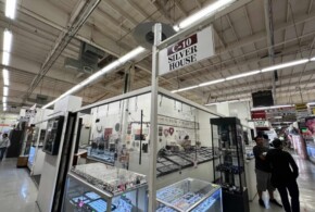 House of Silver Your sterling silver jewelry store carry a wide variesties of silver jewelry and body jewelry. Quality for less.