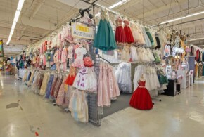 Ana’s Kids Fashion