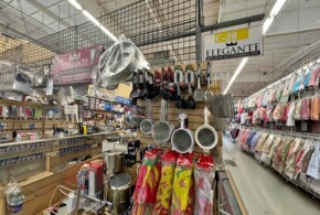 Elegante Kitchen Accessories LLC