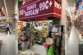 Best 99 Cents Plus