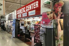 Cosmetic Center