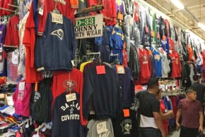 Johnny’s Sportswear