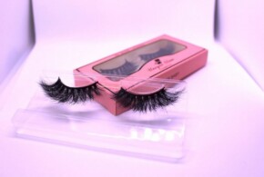 Unique Glam Cosmetics Your life is short…Your lashes shouldn’t be