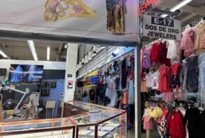 Dos de Oro Jewelers