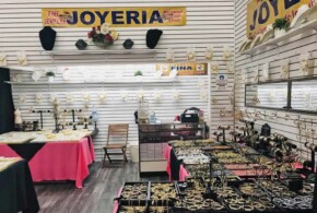 Joyería de Oro Laminado