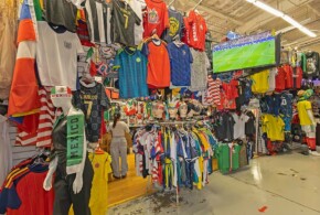 Deportes Hernandez