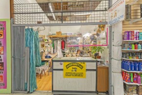 Jennys Alteration