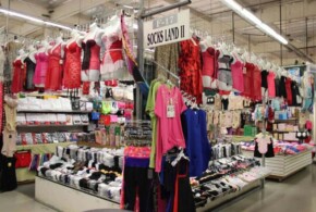 Sock Land II