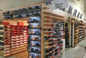 Shoe Town