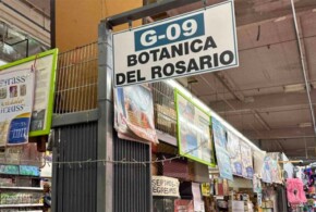 Botanica Del Rosario