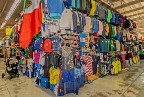 Deportes Valdez