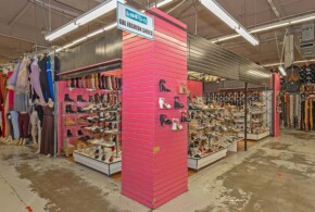 GBL Fashion Shoes Experience our Great Beautiful Shoes at GBL Fashion Shoes. Free Gift with the Purchase while supplies last. Our store will be offering 5% to 15% OFF to loyal customers that do their purchases in the Anaheim Indoor Marketplace. Customers can follow us on Instagram @gblfashionshoes
