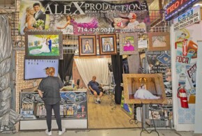 Alex Productions