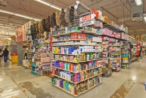 Cindy’s Cosmetics and Beauty