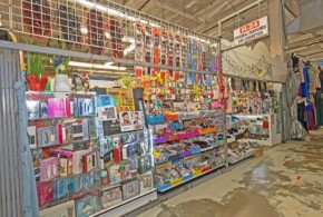 Discount Perfume & Beauty Supply