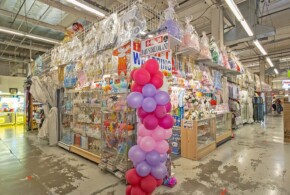 Faby’s Dreamland