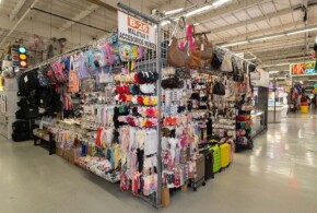 Maletas Y Accessorios