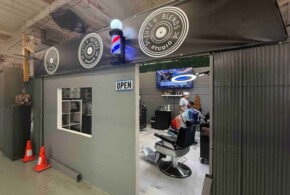 Barber Shop