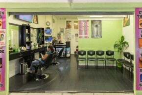O M Threading & Beauty Studio