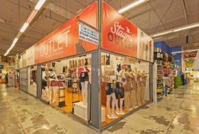 Stagmi Outlet Moda International