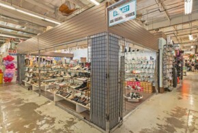 GBL Fashion Shoes Experience our Great Beautiful Shoes at GBL Fashion Shoes. Free Gift with the Purchase while supplies last. Our store will be offering 5% to 15% OFF to loyal customers that do their purchases in the Anaheim Indoor Marketplace. Customers can follow us on Instagram @gblfashionshoes