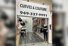 Curves & Couture