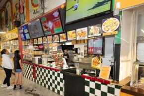 Little Marri’s Pizza Anaheim’s Best Pizza! Wide Variety of Italian specialty made in minutes! Italian Salads, Sandwhiches, Pastas