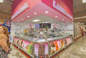 La Michoacana Iresistible La Michoacana Iresistible