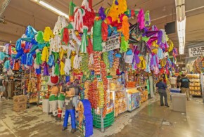 El Ranchito Market